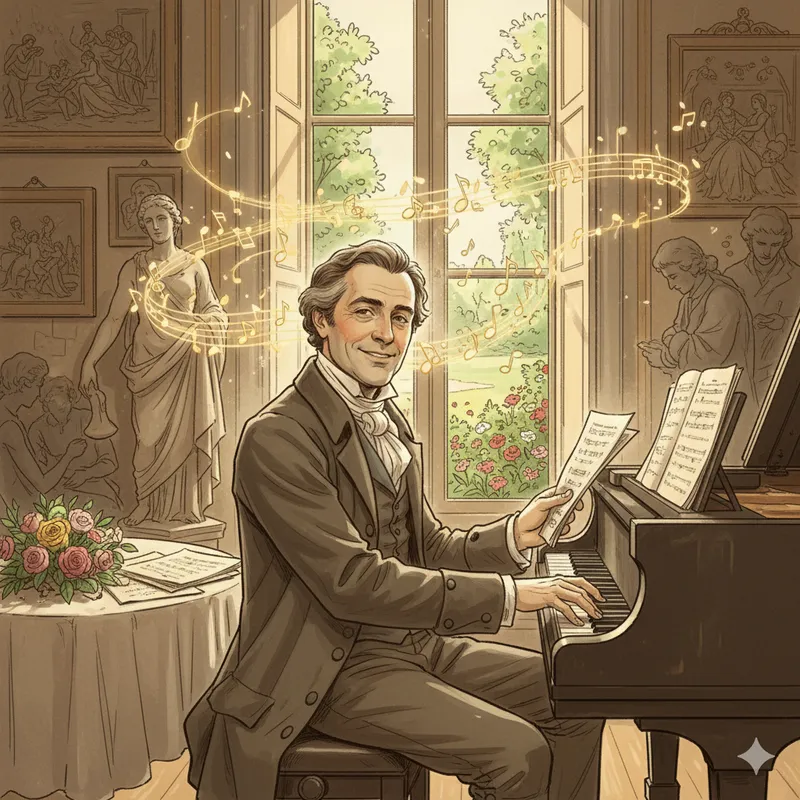 Charles Gounod