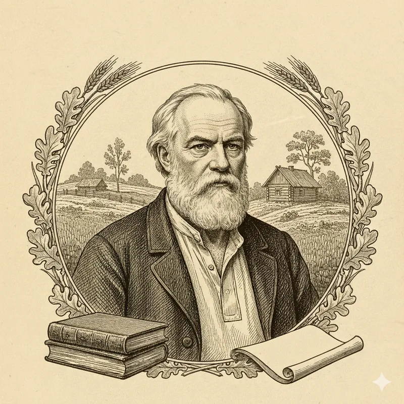 Lev Tolstoy