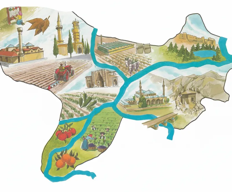 Amasya adı nereden geliyor