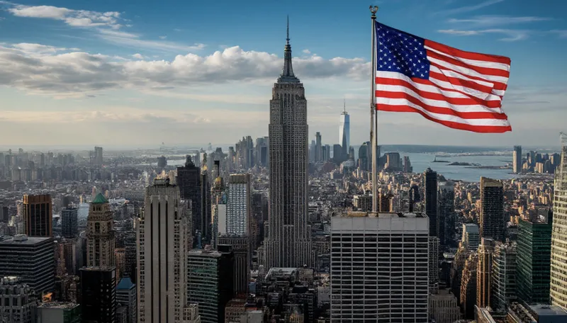 Amerika'nın En Büyük 100 Şirketi: Ölçütler ve İlk 20 (2026)