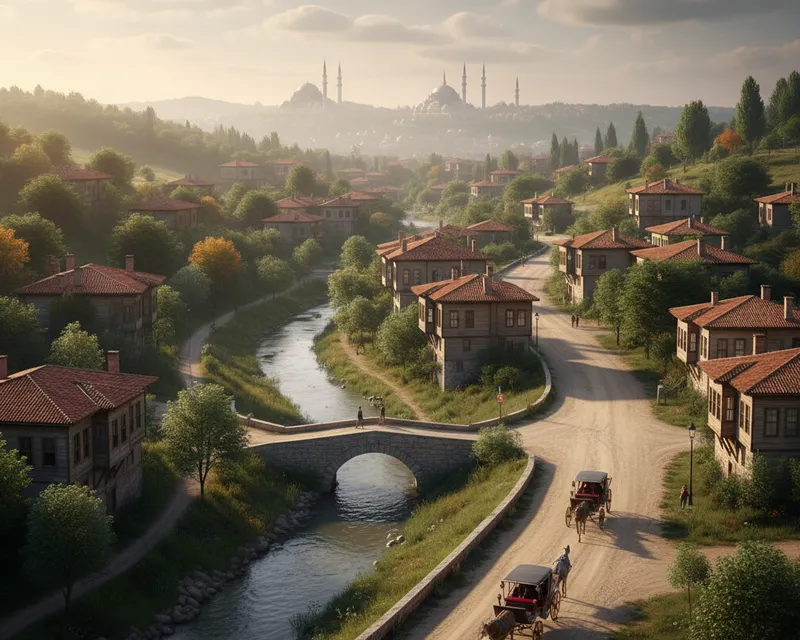 İstanbul - ALİBEYKÖY