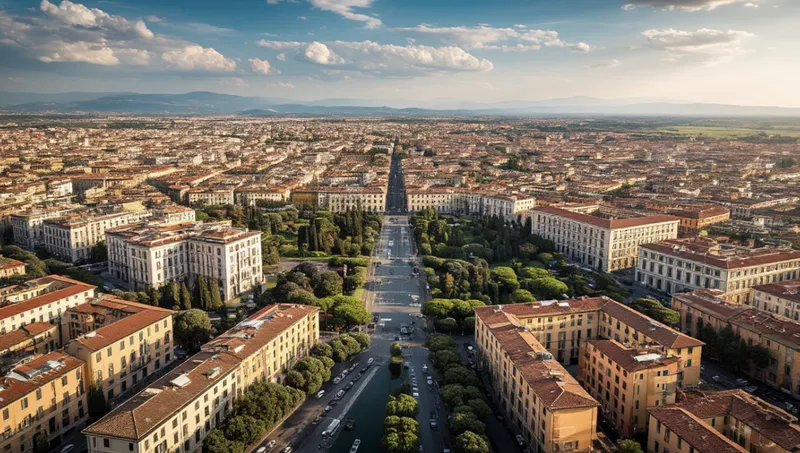 Italy's Largest 100 Companies by Market Value (2026)