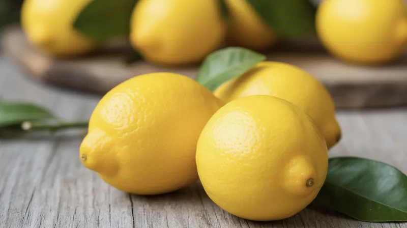 Misket Limonu (Lime)