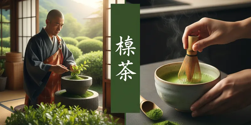 Mucizevi Yeşil Toz: Matcha Çayı Nedir, Faydaları Nelerdir ve Neden Gündem Oldu?