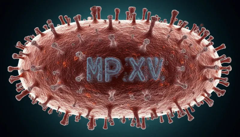 Maymun Çiçeği Virüsü (Monkeypox Virus - MPXV)