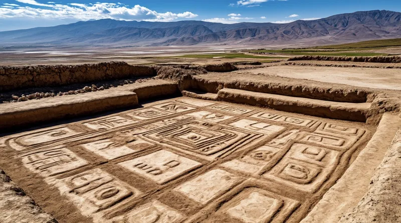 Moche ve Nazca