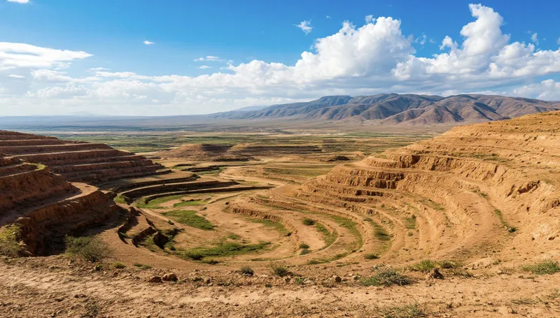 Norte Chico (Caral)