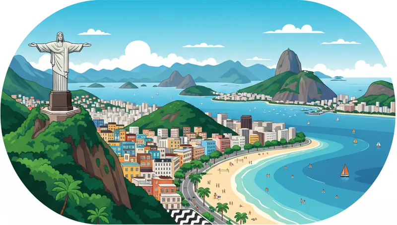 Rio De Janeiro