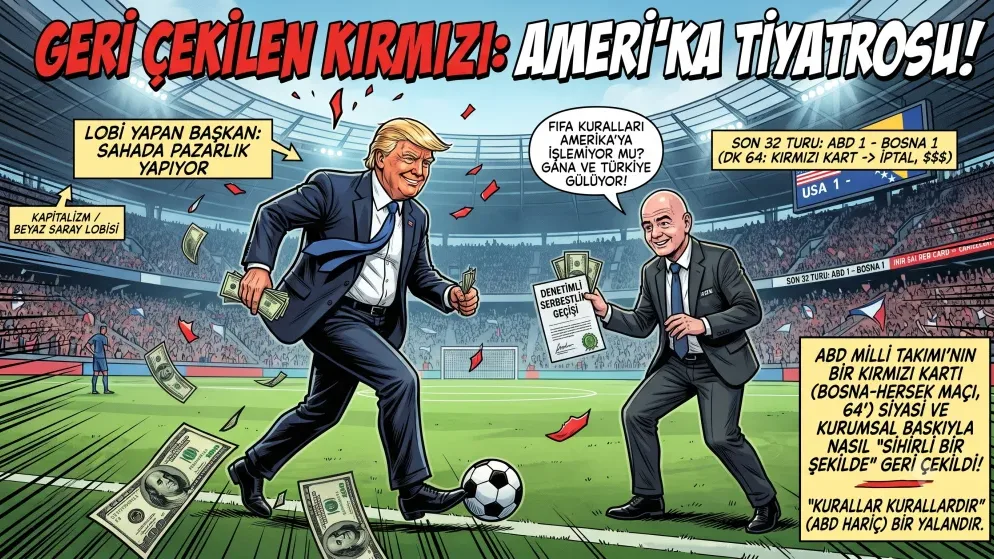 Folarin Balogun’un Cezası Neden Silindi?