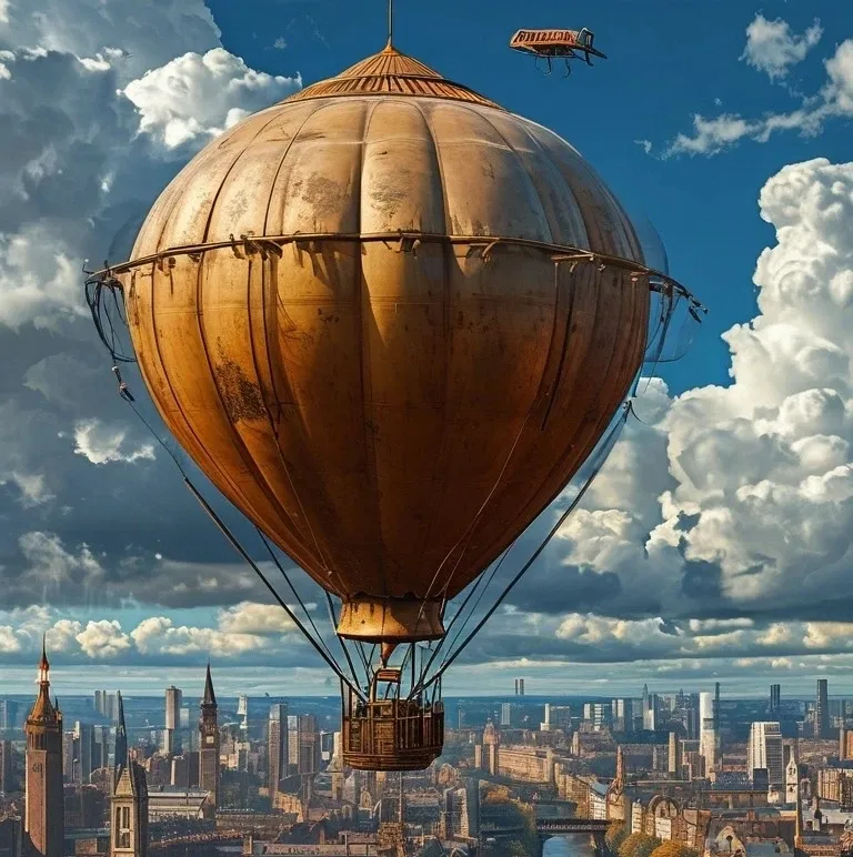 Yönetilen balonlar